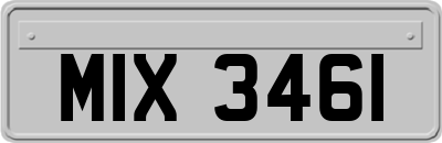 MIX3461