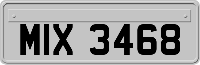 MIX3468