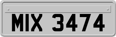 MIX3474