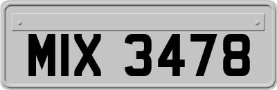 MIX3478