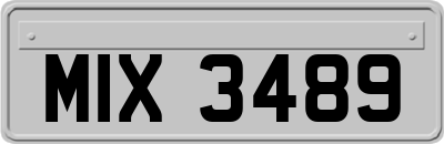 MIX3489