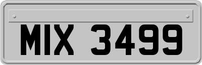 MIX3499