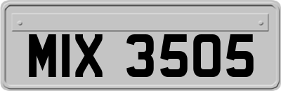 MIX3505
