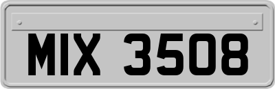 MIX3508