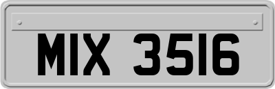 MIX3516
