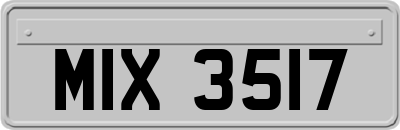 MIX3517