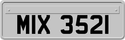 MIX3521