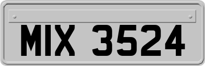 MIX3524
