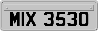 MIX3530