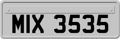 MIX3535