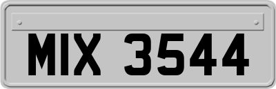 MIX3544