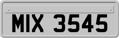 MIX3545