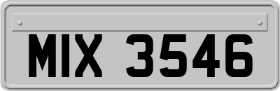 MIX3546