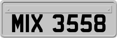 MIX3558