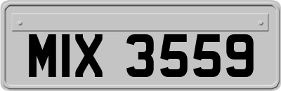 MIX3559