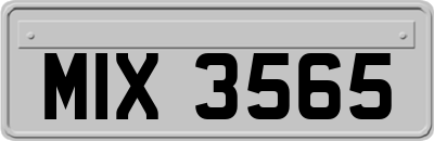 MIX3565