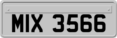 MIX3566