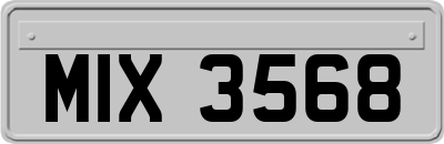 MIX3568