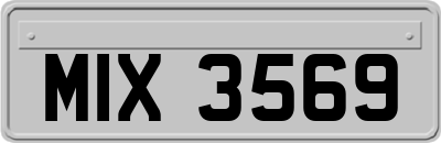 MIX3569