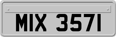 MIX3571