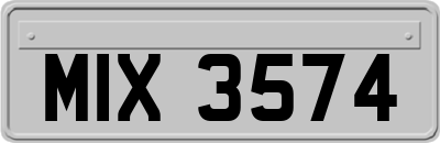 MIX3574