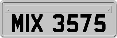 MIX3575
