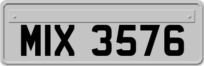 MIX3576