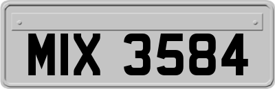 MIX3584