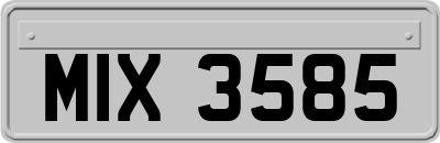 MIX3585