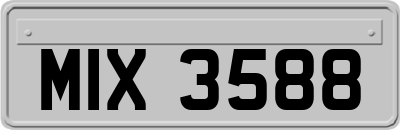 MIX3588