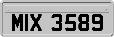 MIX3589