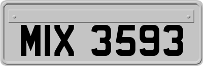 MIX3593