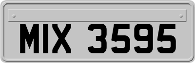 MIX3595