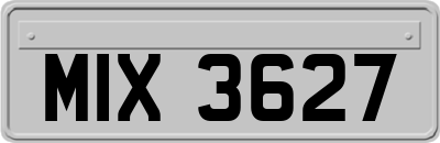 MIX3627