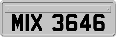 MIX3646