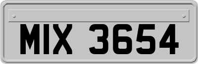 MIX3654