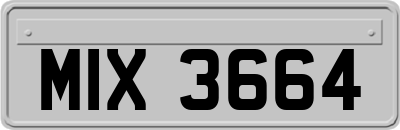 MIX3664