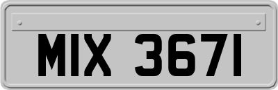 MIX3671