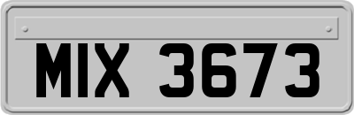 MIX3673