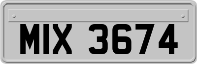 MIX3674