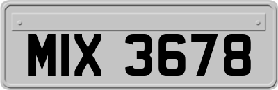 MIX3678