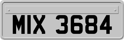 MIX3684