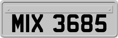 MIX3685