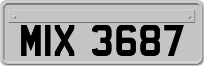 MIX3687
