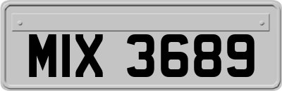 MIX3689