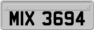 MIX3694