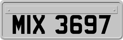 MIX3697