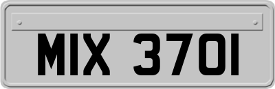 MIX3701