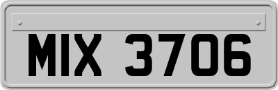 MIX3706