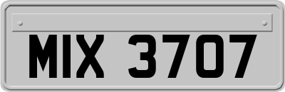 MIX3707
